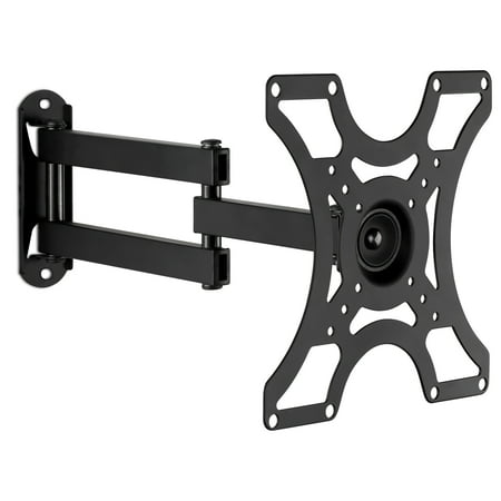 Mount-It! Full Motion TV Wall Mount for 28