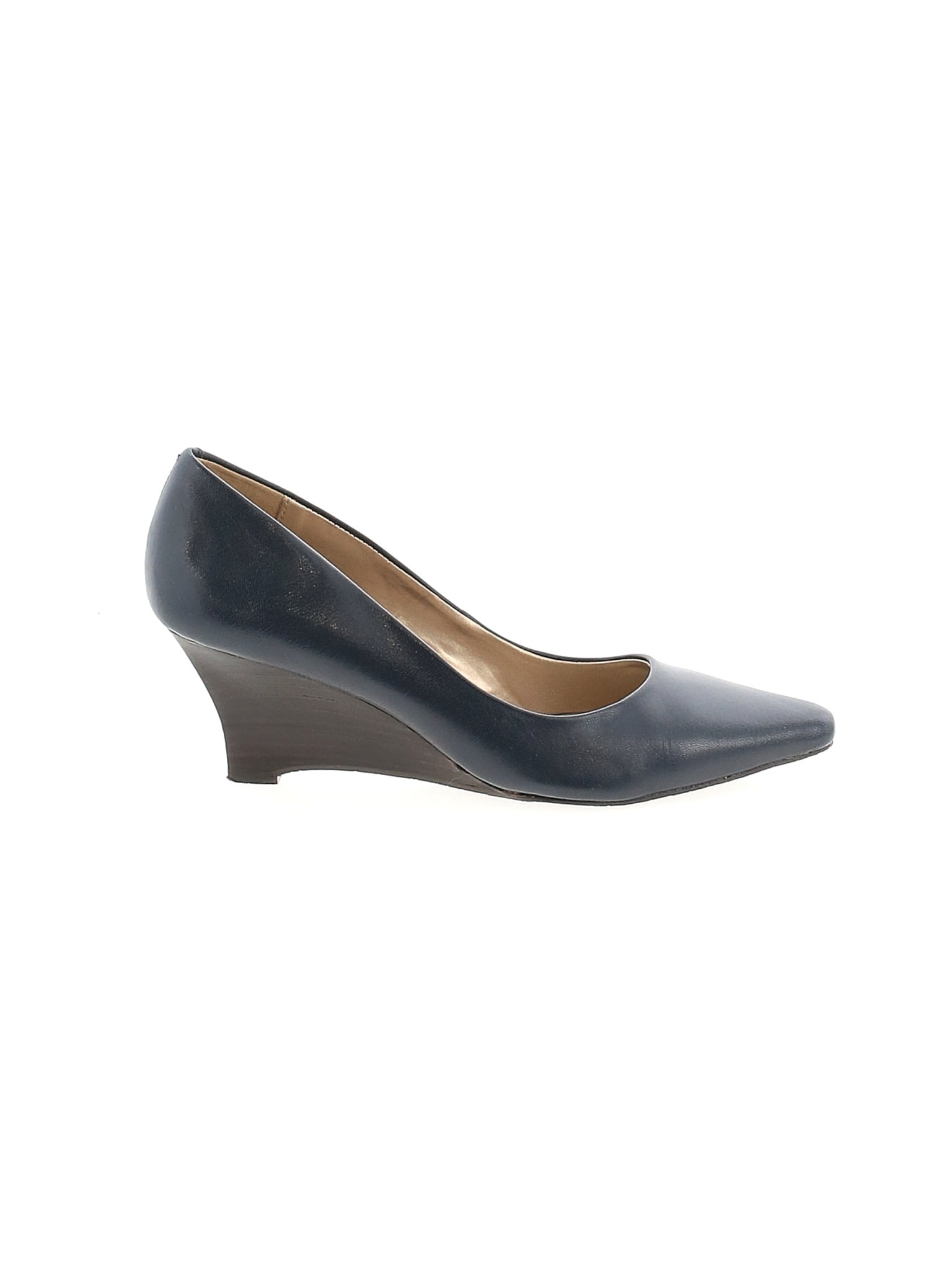 circa joan and david wedges