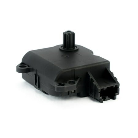 Blend Door Actuator Replaces Aa5z 19e616 C Yh 1779 604 234