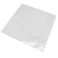 thumbnail image 1 of OUNONA 30 Pcs Pochettes pour Disques Vinyles Transparentes CPP pour Réduction de Friction, 1 of 6