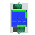 thumbnail image 1 of Chendee Industrial Rs485 To Analog Converter Module With 2/4 Channels-For Modbus Rtu,2-Channel 0-10V, 1 of 4