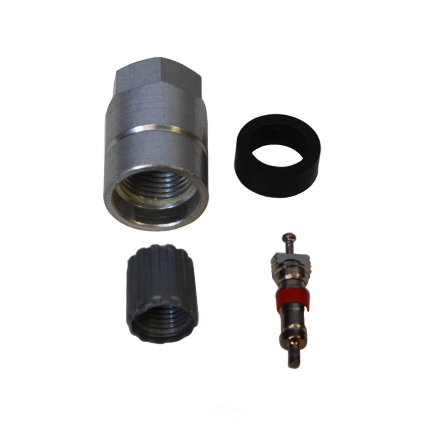 DENSO Auto Parts 999-0625 Tire Pressure Monitoring System(TPMS) Sensor Service Kit - OE Manufactured