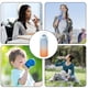 thumbnail image 5 of Botella de agua de gran capacidad para deportes al aire libre con etiquetas de capacidad Botellas de agua de PP, 5 of 5