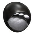 thumbnail image 1 of Aluminium Coulé Noir Basse Tension LED Lampe de Pont & 44; 3 Po., 1 of 1