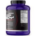 thumbnail image 3 of Ultimate Nutrition Prostar Whey Protein Powder of Isolate Concentrate Peptides Blend – Low Carb and Sodium, Keto Friendly, 25 Grams of Protein and 6 Grams of BCAAs - 80 Servings, Strawberry, 5 Pounds, 3 of 6
