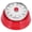 Red, variant on BIMZUC Magnetic Kitchen Timer Manual Mechanical Alarm Cooking Countdown Reminder for Time Management Visual Timer - Red (2.9 inches / 7.3 cm)