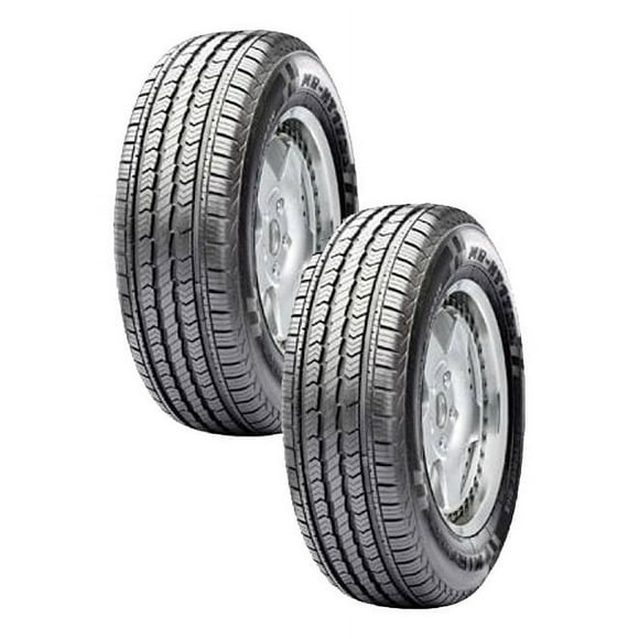 Paq 2 Llanta 255/55R19 111V XL MIRAGE MR-HP172