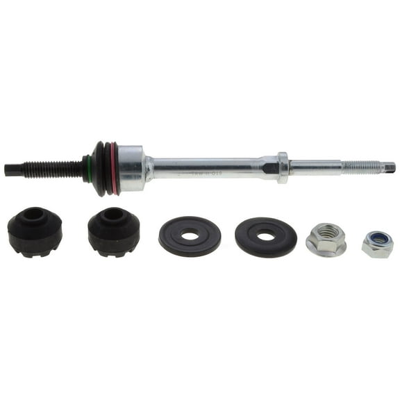 TRW JTS671 Suspension Stabilizer Bar Link Kit Fits select: 2012 DODGE RAM 1500 SPORT, 2003-2006 DODGE RAM 1500 ST/SLT