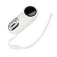 thumbnail image 2 of Sleep Instrument, Relieve Anxiety Portable 2 Mode Handheld Sleep Device Improve Sleep  For Sleeping White, 2 of 8