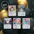 thumbnail image 2 of Magic: The Gathering Secret Lair - A Box of Rocks Premium Foil Edition, 2 of 4