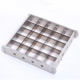 thumbnail image 4 of Cortador De Patatas De Acero Inoxidable, Cortador De Frutas Y Verduras, Herramienta De Corte Yuarrent HA015055-00, 4 of 6