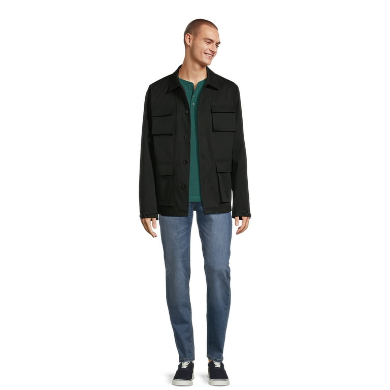George casual outfitters outerwear sale