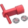 thumbnail image 5 of Golf Weights for Taylormade TP Collection Putter with Wrench Combo 5g/10g/15g/20g Please Choose, 5 of 8