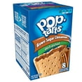 thumbnail image 2 of Pop Tarts Toaster Pastries, Unfrosted Brown Sugar Cinnamon 8 ea (Pack of 2) HB3, 2 of 3