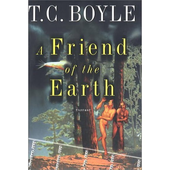 A Friend of the Earth