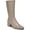 Smokey Taupe Leather, variant on Women's Jaxine Nude , 9 M US