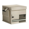 thumbnail image 1 of BotaniNest Folding Storage Cloth Trunk Storage Storage Compartment For The Trunk Of The Vehicle, 1 of 6