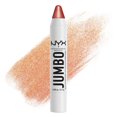 thumbnail image 1 of NYX PROFESSIONAL MAKEUP, Jumbo Multi-Use Face Stick, Highlighter, Pearl Finish, Vegan Formula - Blueberry Muffin, 1 of 6