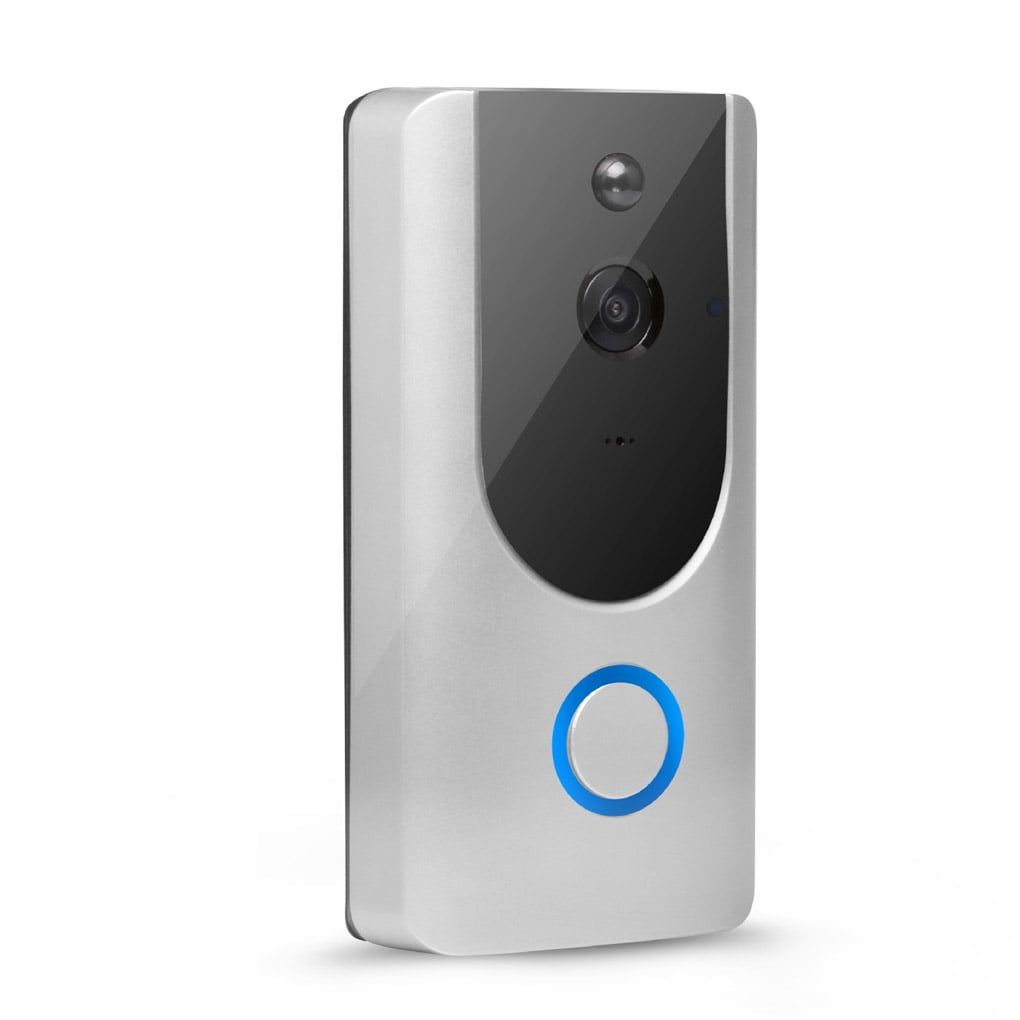 apachie doorbell review