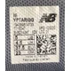 thumbnail image 2 of New Balance Men's Fresh Foam Arish YPTARIGG Gray Running Shoes Sneakers Size 5, 2 of 6