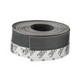 thumbnail image 1 of Coofit 16.4ft Weather Stripping Self Adhesive High Density Door Strip Window Strip, 1 of 7