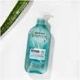 thumbnail image 4 of Garnier SkinActive Refreshing Facial Cleanser, 6.7 fl oz, 4 of 6