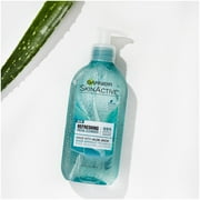 Garnier SkinActive Refreshing Facial Cleanser, 6.7 fl oz