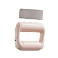 thumbnail image 4 of Tachiuwa Electric Massage Ring Multifunctional Compact Deep Tissue Vibration Massager Pink, 4 of 9
