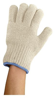 As Seen On TV Brand New 2 Pieces Tuff Glove Beige Hot Surface Protector 