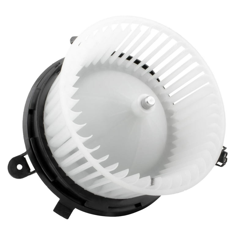 BOXI A/C Blower Motor Fan Assembly for Mercedes-Benz W204 W212 