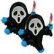 thumbnail image 1 of Dije metálico esmalte negro rojo CharmGhostface 2Pzas Plata S925 Chapa Charm Separador Ghostface Plateado/Negro/Azul/Rojo, 1 of 4