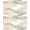 Beige, Pattern 1, variant on ODIKA Tonal Motif Drifting Forms Minimalist Abstract Scandinavian Drift Playful Foldable Easy Care for Master Suite, California King, Under Bed