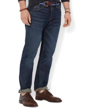 Polo Ralph Lauren Hampton Straight Fit 