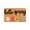 C, variant on Entrance Door Mat, Absorbent Indoor Welcome Rug Non-Slip Floor Mat 16x24in for Front Door Entryway Mudroom and Daily Home Use