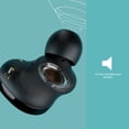 thumbnail image 2 of Auriculares True Wireless PHILIPS T4556 con ANC, IPX4, negros, 2 of 9