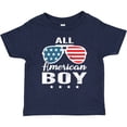 thumbnail image 3 of Inktastic All American Boy USA Parade Boys Toddler T-Shirt, 3 of 5