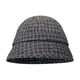 thumbnail image 1 of Sombrero de pescador transpirable con circunferencia de 56-58 cm, se puede abrochar, sombrero de verano para mujer que cubre el rostro con protector solar, 1 of 5