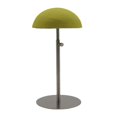 thumbnail image 1 of Soporte de Sombrero Sunnimix Ajustable acero Inoxidable Verde Perchero, 1 of 7