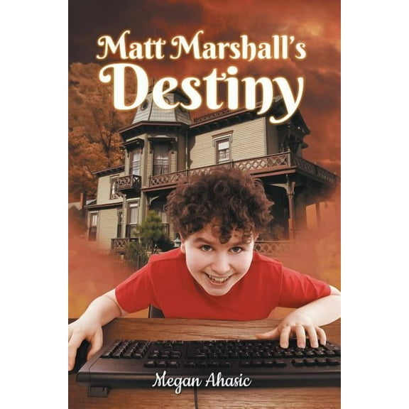 Matt Marshall's Destiny, (Paperback)