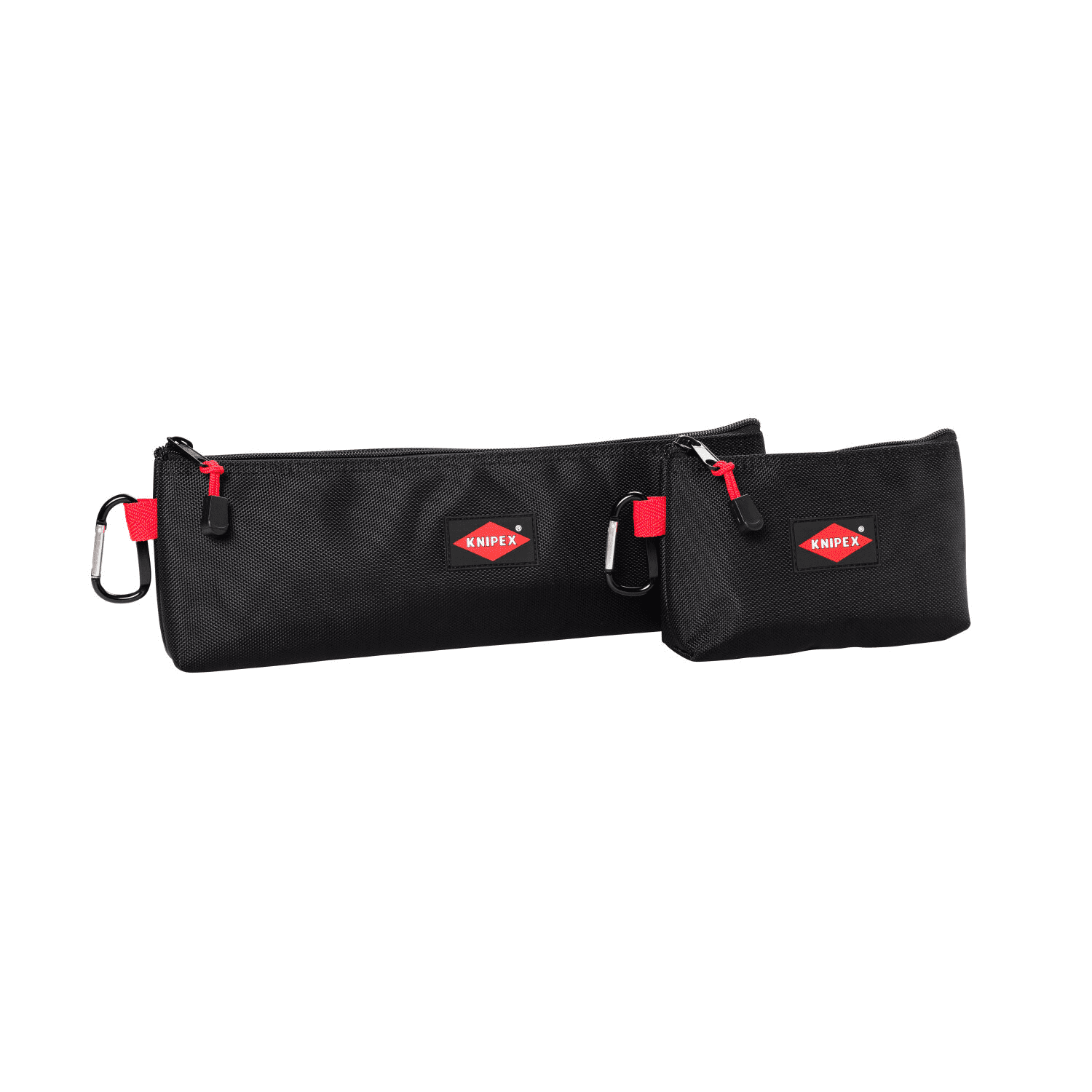 Knipex Zipper Tool Bag, 2 Pck, Empty