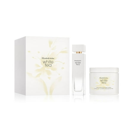 Elizabeth Arden Women's White Tea 3.3oz. Eau de Toilette Gift Set