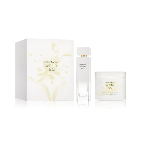 Elizabeth Arden Women's White Tea 3.3oz. Eau de Toilette Gift Set