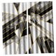 thumbnail image 1 of Cortinas de de baño de poliéster , cortina de para bañeras para clubes deportivos, baño, Hotel, cocina, sa de estar Negro Sunnimix Cortinas de baño, 1 of 7