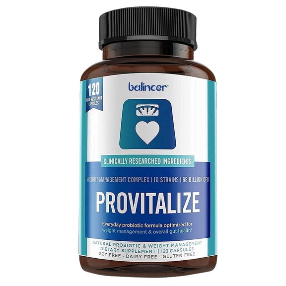 Balincer NAD  Supplement with Resveratrol, 120 Capsules, Supports Cellular Energy & Antioxidant Health