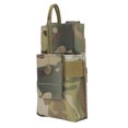 thumbnail image 2 of Al aire libre Molle Soporte para cinturón Riñonera Bolsillo Monedero Monedero para hombres Mujeres Muslo Cintura Riñonera Multifunción Viajes Deportes Camuflaje Macarena Bolsa de cinturón para exteriores, 2 of 7