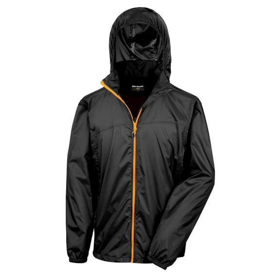 Result  Urban Outdoor HDi Quest Hydradri Lightweight Jacket
