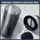 thumbnail image 3 of Aspiradora De Mano Vertical 3 En 1 Con Cable 600w, 3m, 19kpa Belug, Negra, 3 of 5