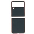 thumbnail image 2 of Étui de Protection pour Cellulaire, Étui Pliant pour Galaxy Z Flip Étui de Protection Performance de Premier Ordre, 2 of 14