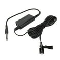 thumbnail image 3 of Omnidirectional Lavalier Mic,Lavalier Microphone Professional Omnidirectional Professional Lavalier Microphone Omnidirectional Clip On Lapel Mic Best in its Class, 3 of 14
