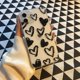 thumbnail image 1 of Funda Compatible Con iPhone 6 SE 14 6s 8 11 X Max Plus Mini 13 7 XR XS Pro 12 De Silicona A Prueba De Golpes, 1 of 3